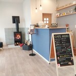 LAUNDRY PLUS - 店内