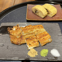 うなぎ四代目菊川 VISON多気店 - 