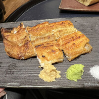 うなぎ四代目菊川 VISON多気店 - 