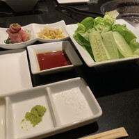 兜 麻布十番店 - 
