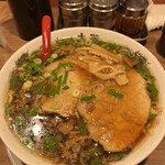 麺や太華 - 料理写真: