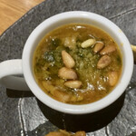 トラットリア ダ ジャコモ - 