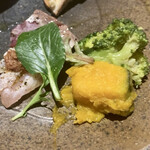 トラットリア ダ ジャコモ - 