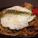 若大将 - 横手焼きそば