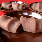 赤福 - 赤福　250円