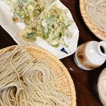 大久保の茶屋 - 