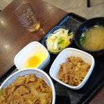 Yoshinoya - 