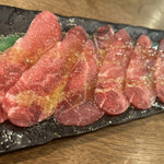 Yakiniku Akami Nikugatou San San Hachi Kyuugo - ツラミ職人(頬肉)