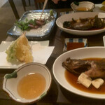 海鮮料理・居酒屋 翔 - 