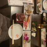 海鮮料理・居酒屋 翔 - 