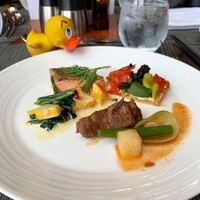 アトモス･イタリアンダイニング - 