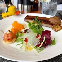 アトモス･イタリアンダイニング - 