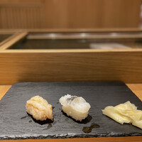 魚河岸 次郎松 - 