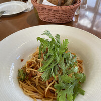PASTA HOUSE AWkitchen FARM 多摩センター店 - 
