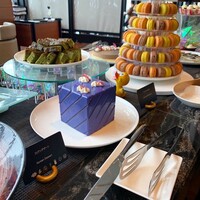 アトモス･イタリアンダイニング - 