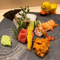 築地 孫右衛門 ミント神戸店 - 