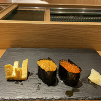 魚河岸 次郎松 - 