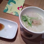 Soup Stock TOKYO - 2023年の七草粥