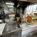 西端手打 上戸うどん - 