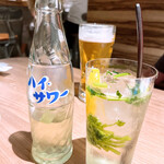 焼き鳥とワイン 3B - 