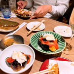 焼き鳥とワイン 3B - 