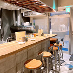 焼き鳥とワイン 3B - 