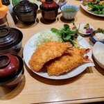 漣 鳥羽店 - 