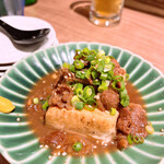 焼き鳥とワイン 3B - 