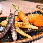 焼き鳥とワイン 3B - 