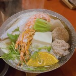 Kominka Dining Satsuma Kirisameya - 