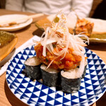 焼き鳥とワイン 3B - 