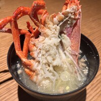 和えに -  和えに -