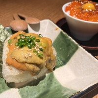 和えに -  和えに -