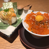 和えに -  和えに -