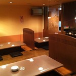 居酒屋いとう - 店内写真