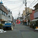 生麦 - 201306　生麦　ここだよー(゜o゜)！