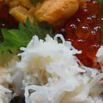 生麦 - 201306　生麦　生麦丼（800円）Main