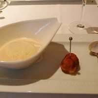 Cuisine Franco-japonaise Matsushima - 