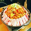 韓国家庭料理 だひゃん