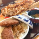 ヨーロッパ軒 - 