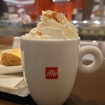 Espressamente illy - 