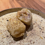 nishinakasu泥川武士 - 