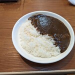 北の板さん - ホッキカレー