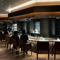 Wolfgang's Steakhouse Teppan - 