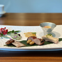西麻布 香宮 - 
