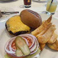 ベンジャミンステーキハウス 東京ガーデンテラス紀尾井町 - 