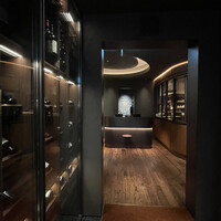 Wolfgang's Steakhouse Teppan - 