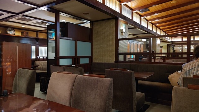 Tsubakiya Coffee Ikebukuro Saryo photo 5