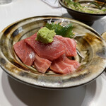 奄美（AMAMI） - マグロ漬け