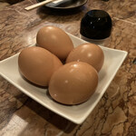 Suzuki - ゆで卵